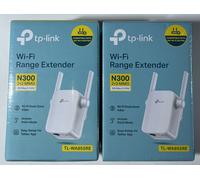 TP-Link Wi-Fi Range Extender Pack Of 2 N300 (TL-WA855RE)