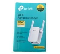 TP-Link 300Mbps Wi-Fi Range Extender