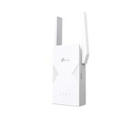 TP-Link WiFi 7 RE235BE Dual Band WiFi Repeater BE3600Mbps 1 Port 2.5G Powerful for Home Compatible with All Internet Boxes 2 External Antennas 160MHz MLO 4K QAM Multi-Rus