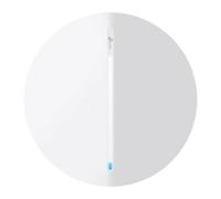 TP-Link WiFi Access Point 7 BE9300Mbps Tri-Band Ceiling, 2.5G Gigabit Ethernet Port, Mesh & Seamless Roaming, SON, ZTP, Centralized Management, Party App/Web, Small & Medium Business, Party F76