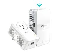 TP-Link WiFi Powerline Ethernet Adapter