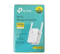 TP-Link 300Mbps Wi-Fi Range Extender
