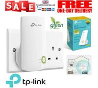 TP-Link 300Mbps Wi-Fi Range Extender