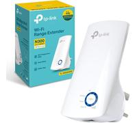 TP-Link 300Mbps Wi-Fi Range Extender