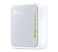 TP-Link WiFi wireless LAN nano router 11ac AC750 433 + 300Mbps TL-WR902AC NEW