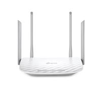 TP-Link Wireless Dual Band Router