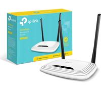 TP-Link Wireless Internet Router WiFi Booster 300Mbps Signal Range Extender