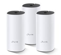 TP-Link AC1200 Whole Home Mesh Wi-Fi System, 3-Pack