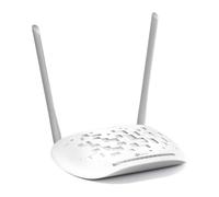 TP-Link wireless router TD-W8961N - 300 Mbit/s