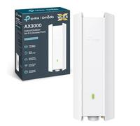 TP-Link AX3000 Indoor/Outdoor WiFi 6 Access Point