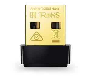 TP-LINK WL-USB Archer T600U Nano