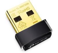 TL-WN725N 150Mbps Wireless N Nano USB Adapter - (TL-WN725N), New
