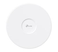 TP-LINK WLAN BE19000 Access Point Tri-Band EAP783 Wi-Fi 7, PoE, 1376MB/s at 2.4 GHz, MU-MIMO