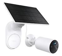 TP-Link Tapo C410 Kit Bullet IP security camera Outdoor 2304 x 1296 pixels Ceiling/wall