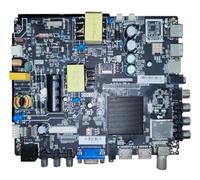 TP.MS338.PB802 WiFi Network TV Motherboard English Version Matched With Remote Control Sent Together(1366x768)