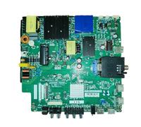 TP.MS3458.PC758 4K Three in One TV Motherboard for V500dj6-qe1 Screen 120V-136V 550MA
