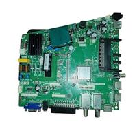 TP.MS3463S. PB801 Motherboard The Three In One LCD Main Board TP MS3463S PB801,Spare Parts(Green voltage 1)