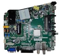 TP.MS3463S. PB801 Motherboard The Three In One LCD Main Board TP MS3463S PB801,Spare Parts(White voltage)