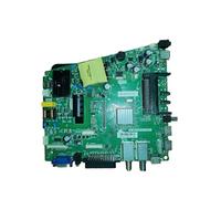 TP.MS3463S.PB801 Motherboard The Three In One LCD Main Board TP MS3463S PB801 Works Well(Green voltage 1)