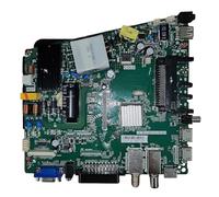 TP.MS3463S.PB801 Motherboard The Three In One LCD Main Board TP MS3463S PB801 Works Well(White voltage)
