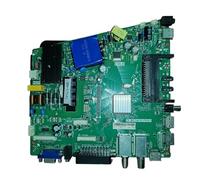TP.MS3463S.PB801 Three In One TV Motherboard 75W OR 65W There Are Four Specifications Of Transformers(75w 530ma 94v)