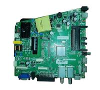 TP.MS3463S.PB801 Three In One TV Motherboard Tested Well 75W OR 65W There Are Four Specifications Of Transformers(St2751a02-1 330ma)