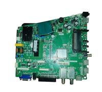 TP.MS3463S.PB801 Three In One TV Motherboard Tested Well 75W OR 65W There Are Four Specifications Of Transformers(65W st3151a05)