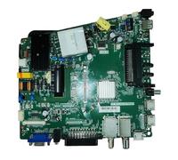 TP.MS3463S.PB801 Three In One TV Motherboard Tested Well 75W OR 65W There Are Four Specifications Of Transformers(75w 300ma 120v)