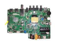 TP.MS3553.PB782 3MS553A0 Three In One TV Motherboard Tested Good 48w(Large interface)