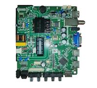 TP,MS3553.PB802 The LED TV Motherboard Has Been Tested