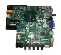 TP.MS3553.PB855 Power Supply Backlight Inverter Three In One TV Motherboard 65W 350ma