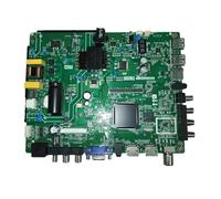 TP.MS358.pb802 4core Network TV Motherboard Accessories Multi Language Selection +English Remote Control(1920 * 1080)