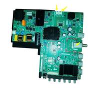 TP.MS3683.PC821 Three in one 4K TV motherboard