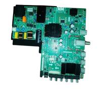TP.MS3683.PC821 Three In One 4K TV Motherboard Multiple Appearances, 3-in-1 Motherboard Power Board, Signal Board, Driver Board(4p)