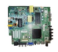 TP.MS638.PB801 Three In One TV Motherboard Tested Well For PT320AT01 45-100V 600ma 75W Or 65W(75w 600ma)