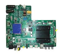 TP.MT5510.PB781 3mt659a1 3mt510a1 49a600 32D1200 Three In One TV Motherboard Test Good(32d1200)