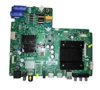 TP.MT5510.PB781 3mt659a1 3mt510a1 49a600 32D1200 Three In One TV Motherboard Test Good(49a600)
