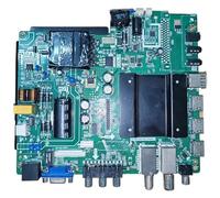 TP.MT5510S.PB803 Wi-Fi Network TV Motherboard, Suitable for 75W 600mA in Three Different Specifications(2T NO SD NO CI)