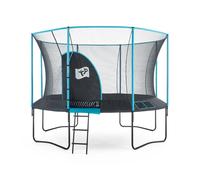 TP Premium 12ft Outdoor Kids Round Trampoline