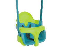 TP Toys Quadpod 4 in 1 Baby Swing Seat