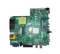 TP.S512. PB83 Three-in-one TV Motherboard 45-55V 680ma, Compatible with Haier. 32b7 TV Mate LC320EXJ-SEE1 LEDSCREEN