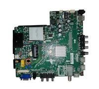 TP.S512.PB83 Three-in-one TV motherboard White transformer Series light strip(1T 0SD0 CI)
