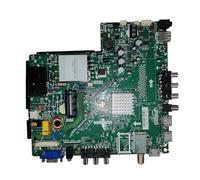 TP.S512.PB83 Three-in-one TV Motherboard White Transformer Series Light Strip Verify Interface Ordering(1T 0SD0 CI)