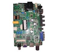TP.SK108.PB818 3-in-1 Universal TV Motherboard, 25W Constant Current Drive 2 Specifications for LED Screens(1920x10801AV)