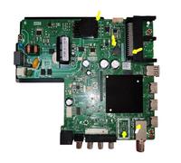 TP.SK516S.PB802 Three In One WiFi Network TV Motherboard, Physical Photo, 6 Different Specifications Verified Photos(48W 1T 1CI)