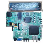 TP.SK706S.PC822 4-core 4K Intelligent WiFi Network TV Motherboard With 1.5g+8GB Memory No CI Interface To Verify Photo Shipment(2T NO CI)