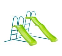 TP Small to Tall Growable Slide, Green