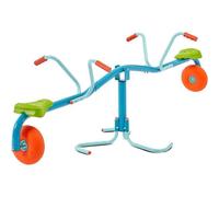 TP Spiro Spin & Bounce Seesaw With Rolling Wheels