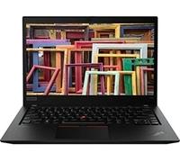 TP T14S 1GEN I510310U 8GB 256GB W10P