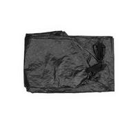 TP Toys 14ft Round Trampoline Cover, Weatherproof PVC